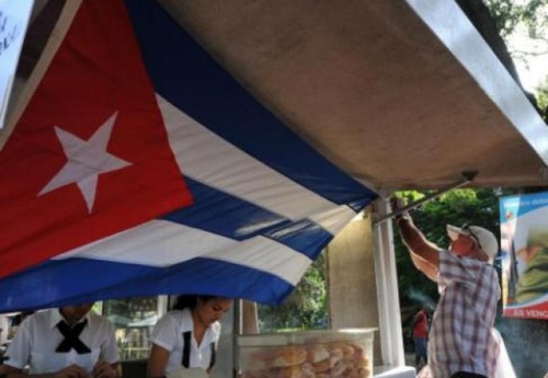 Cuba, EU set date for second round of political talks - ảnh 1